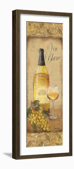 Vin Blanc-Todd Williams-Framed Photographic Print