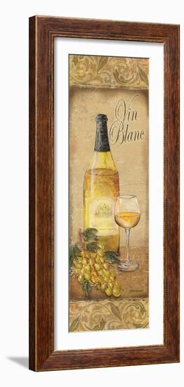 Vin Blanc-Todd Williams-Framed Photographic Print