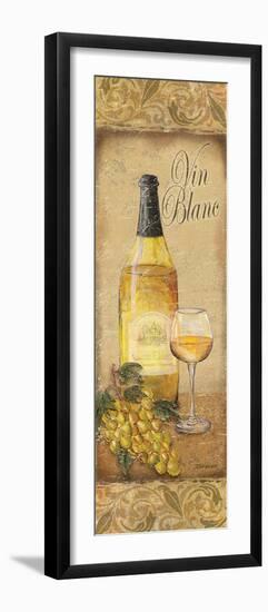 Vin Blanc-Todd Williams-Framed Photographic Print