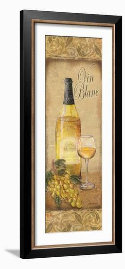 Vin Blanc-Todd Williams-Framed Photographic Print