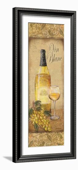 Vin Blanc-Todd Williams-Framed Photographic Print