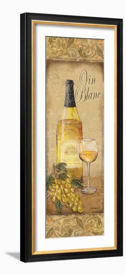 Vin Blanc-Todd Williams-Framed Photographic Print