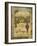 Vin de Bourgogne-Kate Ward Thacker-Framed Giclee Print