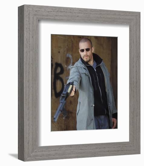 Vin Diesel-null-Framed Photo