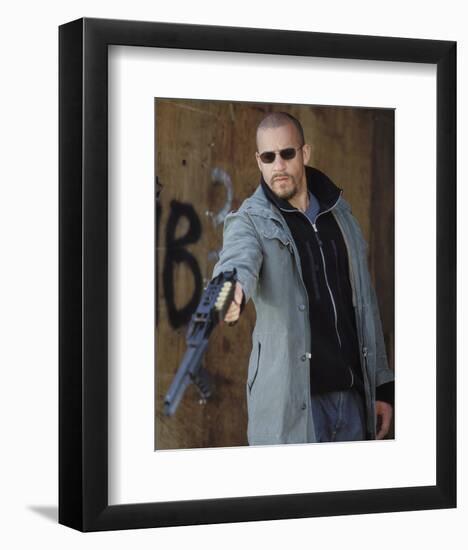 Vin Diesel-null-Framed Photo