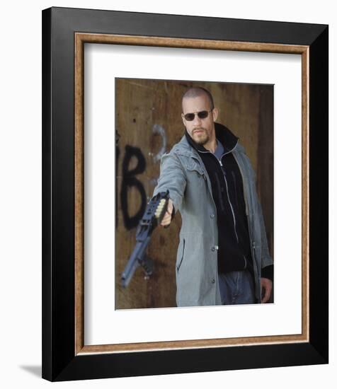 Vin Diesel-null-Framed Photo