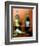 Vin L'Orange-Ruth Palmer-Framed Art Print