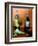 Vin L'Orange-Ruth Palmer-Framed Art Print