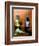 Vin L'Orange-Ruth Palmer-Framed Art Print