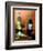 Vin L'Orange-Ruth Palmer-Framed Art Print