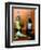 Vin L'Orange-Ruth Palmer-Framed Art Print