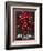 Vin Rouge Label-null-Framed Art Print