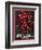 Vin Rouge Label-null-Framed Art Print