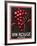 Vin Rouge Label-null-Framed Art Print