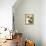 Vin Rouge-Jennifer Garant-Giclee Print displayed on a wall