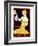 Vina Cousino Magul Wine-null-Framed Art Print