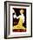 Vina Cousino Magul Wine-null-Framed Art Print