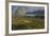 Vinales Valley, UNESCO World Heritage Site, Bathed in Early Morning Sunlight-Lee Frost-Framed Photographic Print