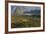 Vinales Valley, UNESCO World Heritage Site, Bathed in Early Morning Sunlight-Lee Frost-Framed Photographic Print