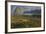 Vinales Valley, UNESCO World Heritage Site, Bathed in Early Morning Sunlight-Lee Frost-Framed Photographic Print