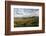 Vinales Valley, UNESCO World Heritage Site, Bathed in Early Morning Sunlight-Lee Frost-Framed Photographic Print