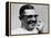 Vince Lombardi Coach of the Green Bay Packers Football Team in 1967-null-Framed Stretched Canvas