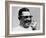 Vince Lombardi Coach of the Green Bay Packers Football Team in 1967-null-Framed Photo