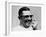 Vince Lombardi Coach of the Green Bay Packers Football Team in 1967-null-Framed Photo