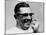 Vince Lombardi Coach of the Green Bay Packers Football Team in 1967-null-Mounted Photo