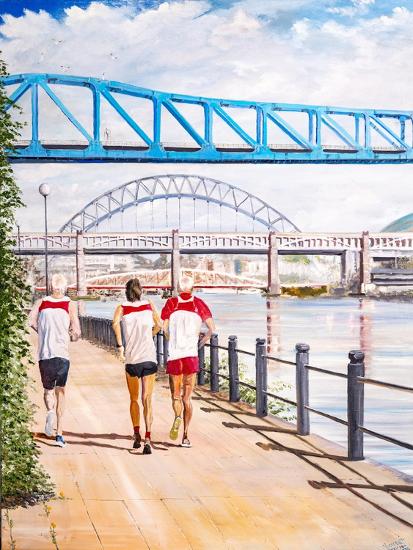Giclee Print, , large