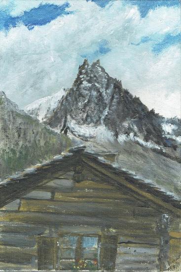 Giclee Print, , large