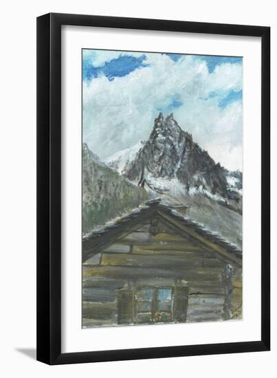 Giclee Print, , large