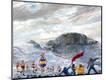 Premium Giclee Print
