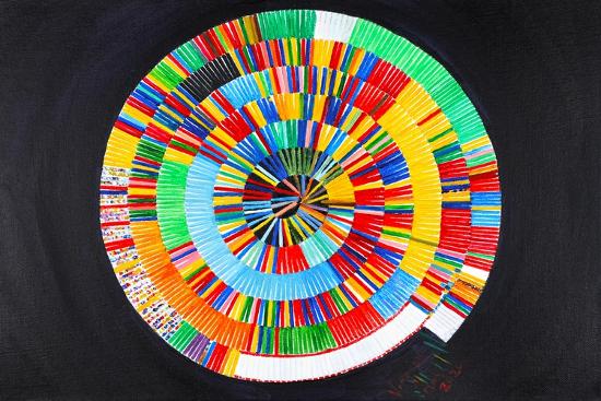 Premium Giclee Print, , large