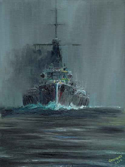 Giclee Print, , large