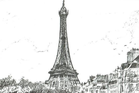Giclee Print, , large