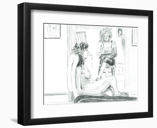 Giclee Print, , large