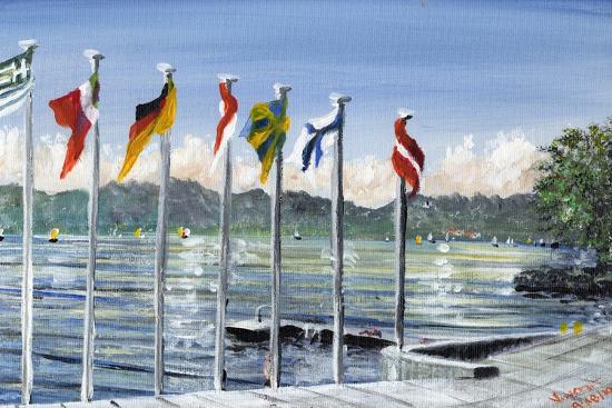 Giclee Print, , large