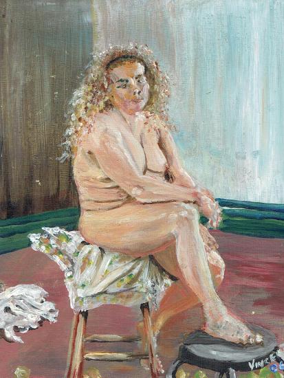 Premium Giclee Print, , large