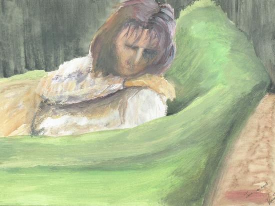 Giclee Print, , large