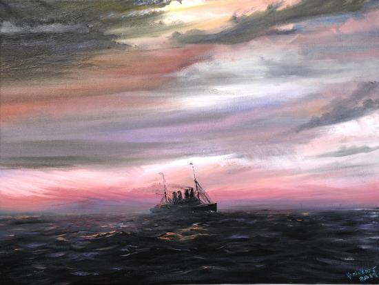 Giclee Print, , large