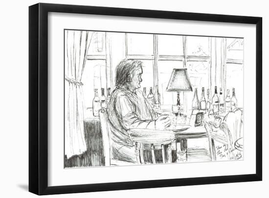 Giclee Print, , large