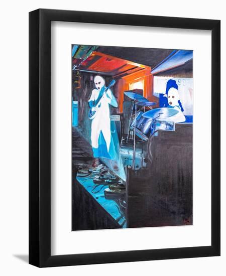 Giclee Print, , large