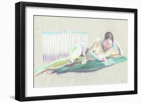Giclee Print, , large
