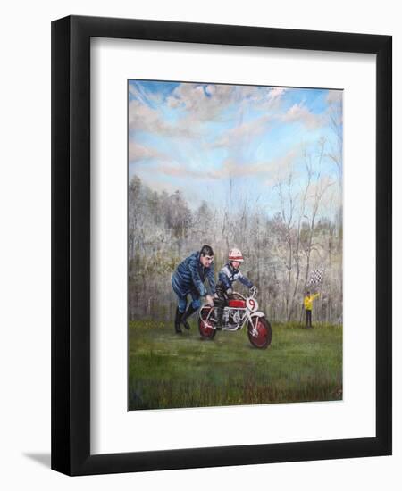 Giclee Print, , large