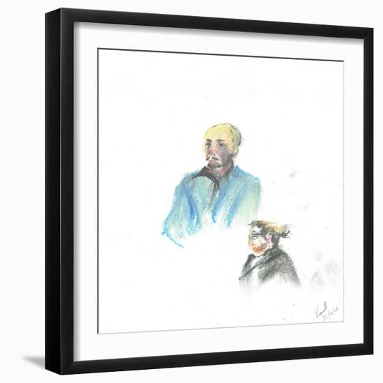 Giclee Print, , large