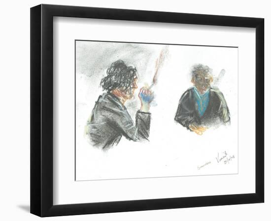 Giclee Print, , large