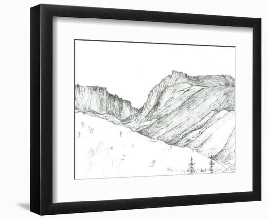 Giclee Print, , large