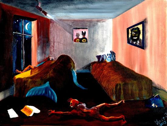 Giclee Print, , large