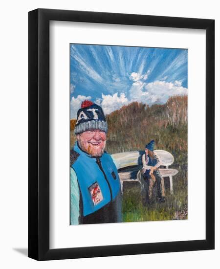 Giclee Print, , large
